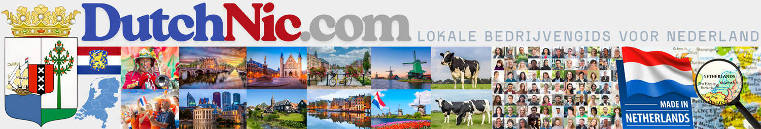 Gemaakt in Nederland - B-Original